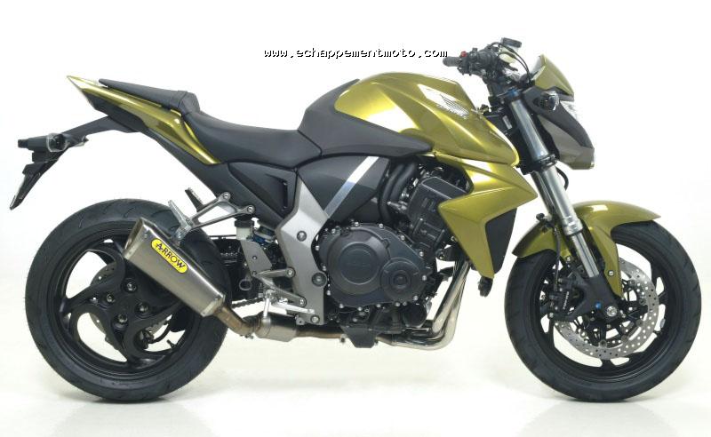 HONDA CB 1000 R arrow HONDA CB 1000 R arrow